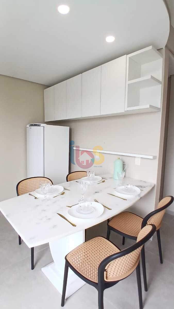 Apartamento, 1 quarto, 45 m² - Foto 12