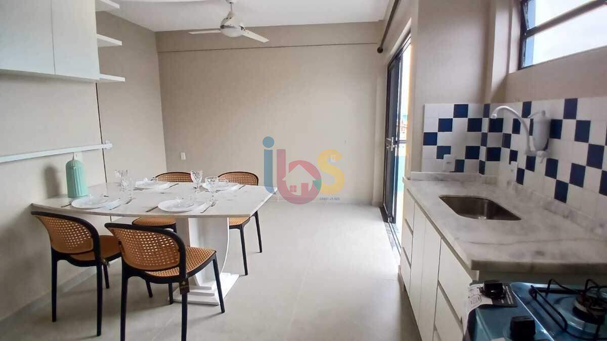 Apartamento, 1 quarto, 45 m² - Foto 11
