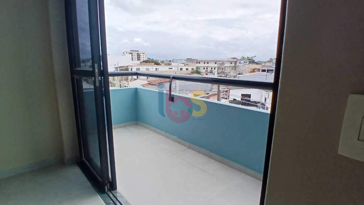Apartamento, 1 quarto, 45 m² - Foto 3