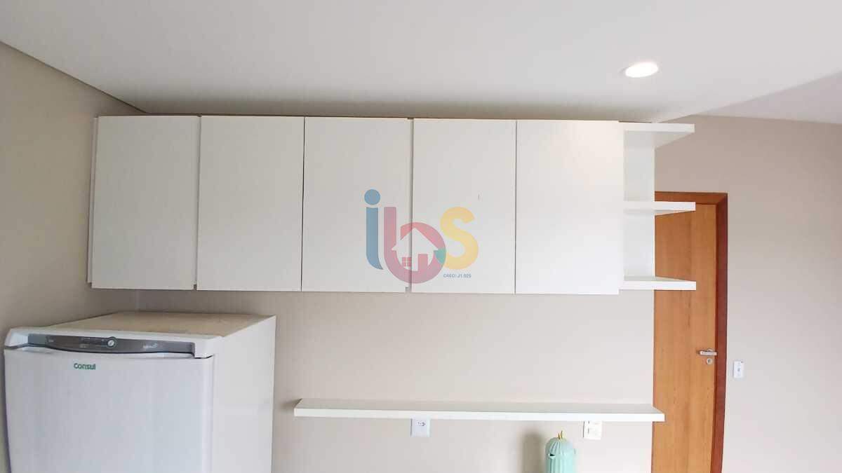 Apartamento, 1 quarto, 45 m² - Foto 14