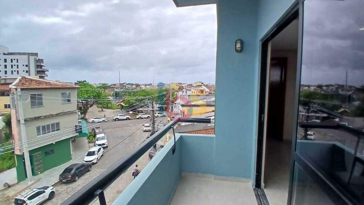 Apartamento, 1 quarto, 45 m² - Foto 2