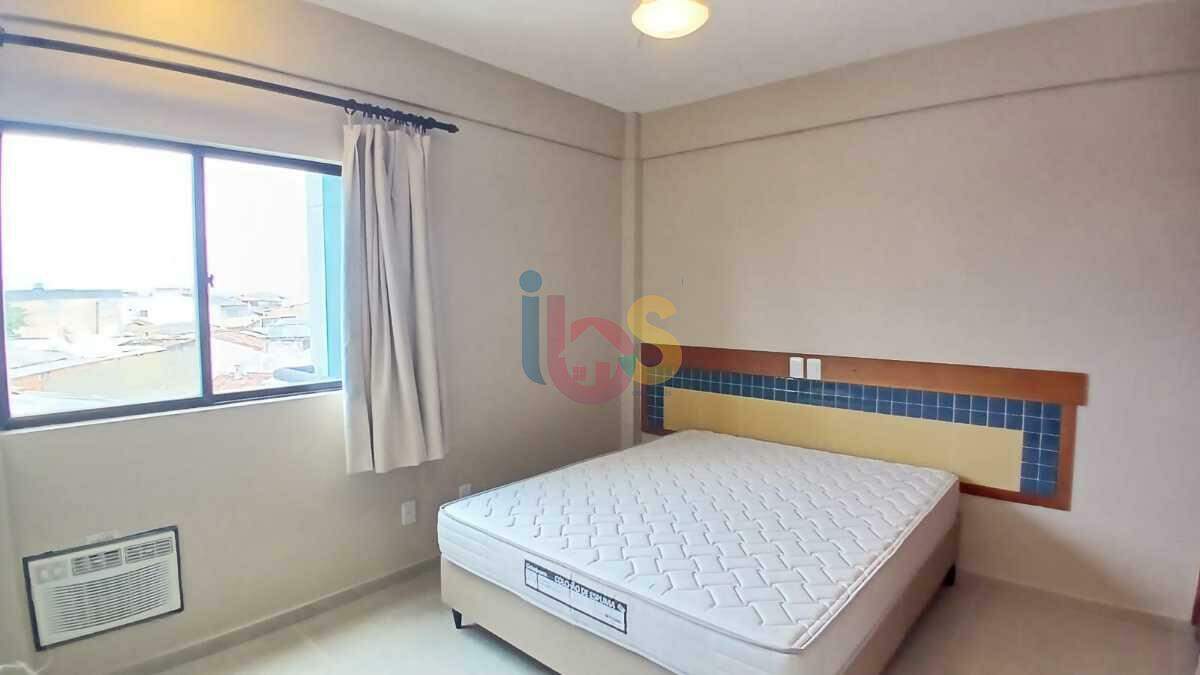 Apartamento, 1 quarto, 45 m² - Foto 16