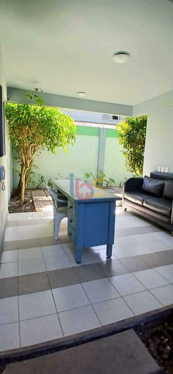 Apartamento, 1 quarto, 45 m² - Foto 4