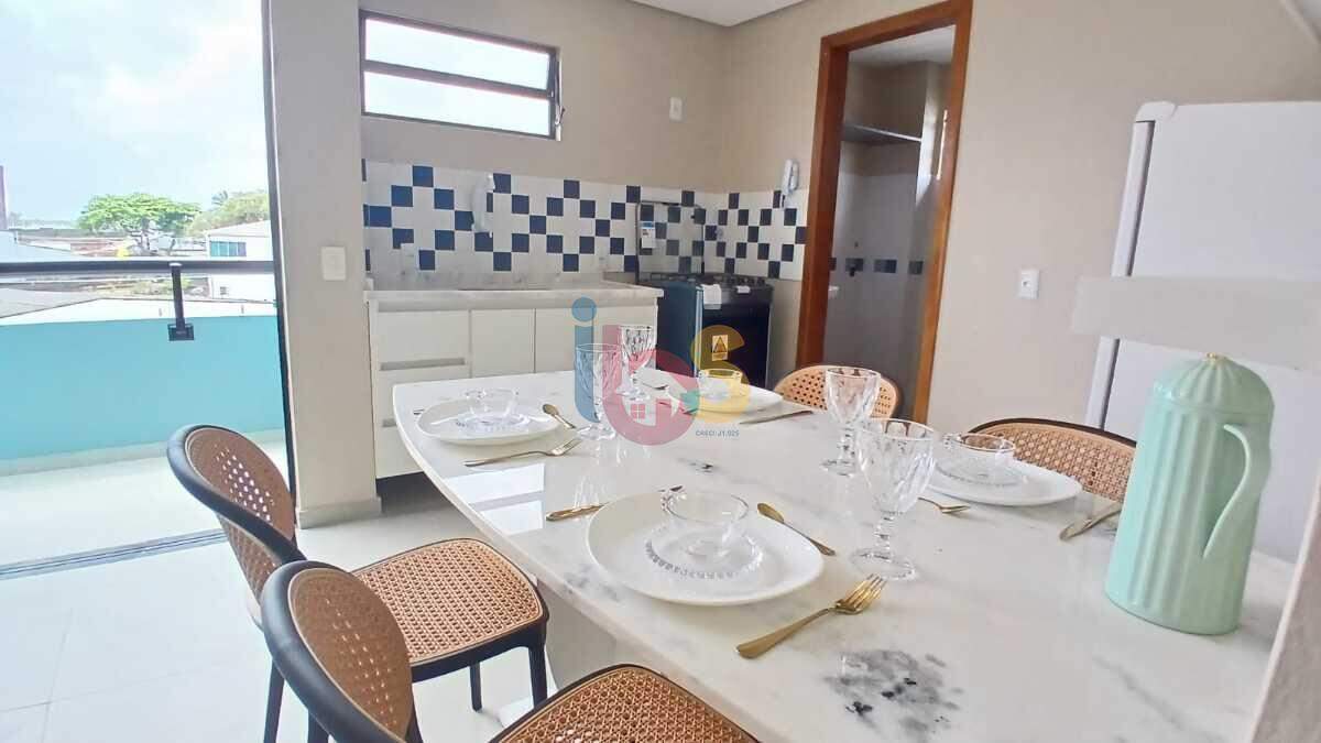 Apartamento, 1 quarto, 45 m² - Foto 9