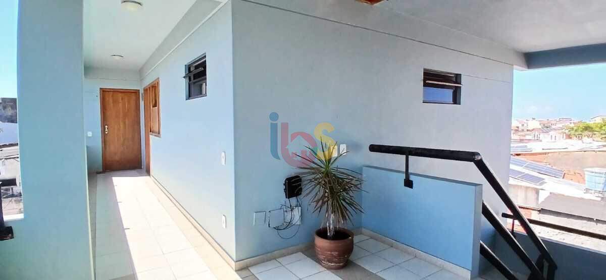Apartamento, 1 quarto, 45 m² - Foto 8