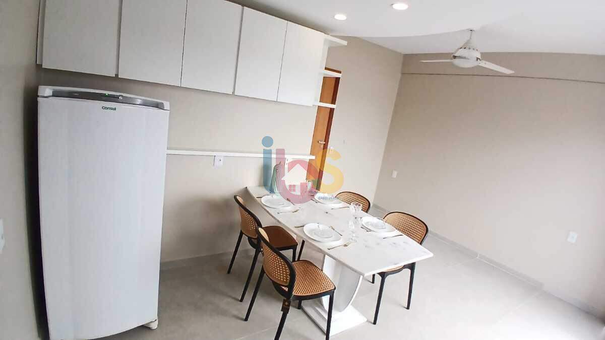 Apartamento, 1 quarto, 45 m² - Foto 10