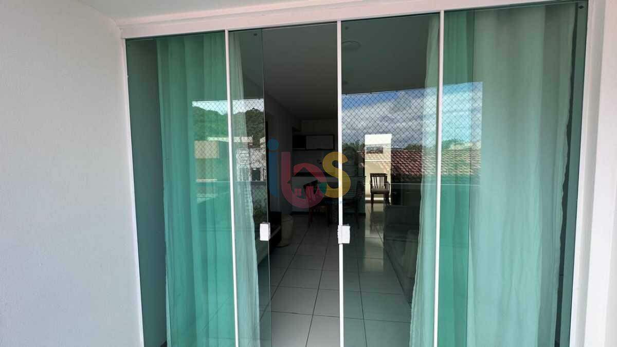 Apartamento, 1 quarto, 42 m² - Foto 2
