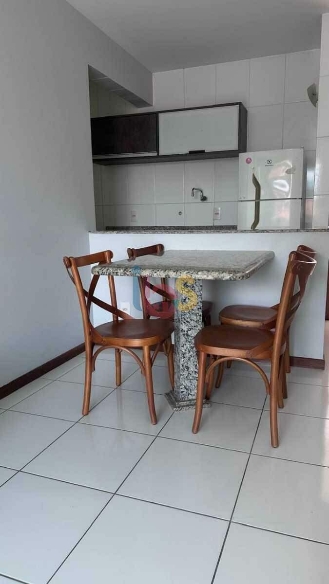 Apartamento, 1 quarto, 42 m² - Foto 4