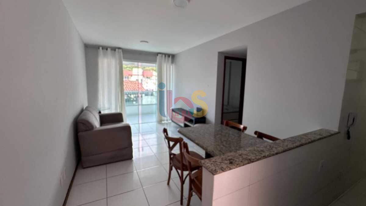 Apartamento, 1 quarto, 42 m² - Foto 1