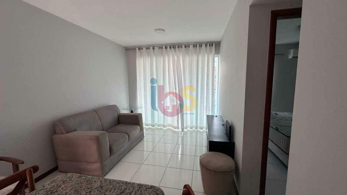 Apartamento, 1 quarto, 42 m² - Foto 3