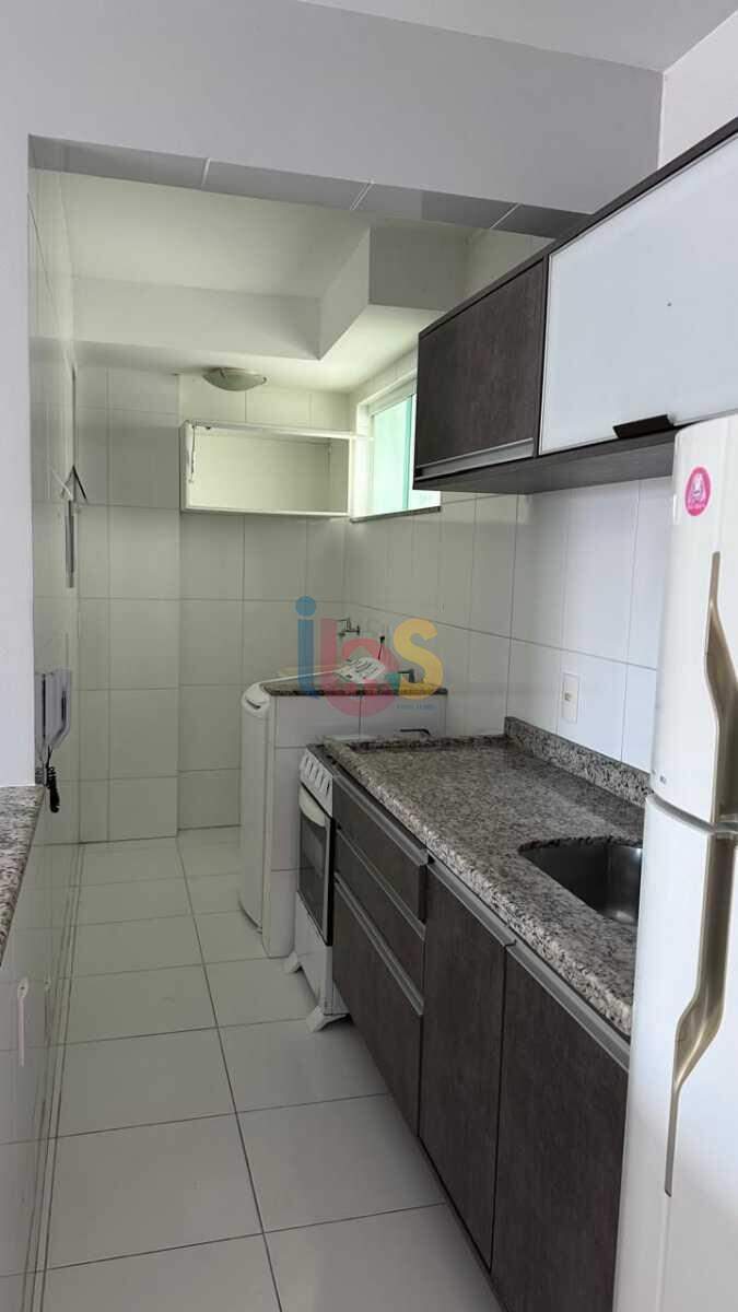 Apartamento, 1 quarto, 42 m² - Foto 5