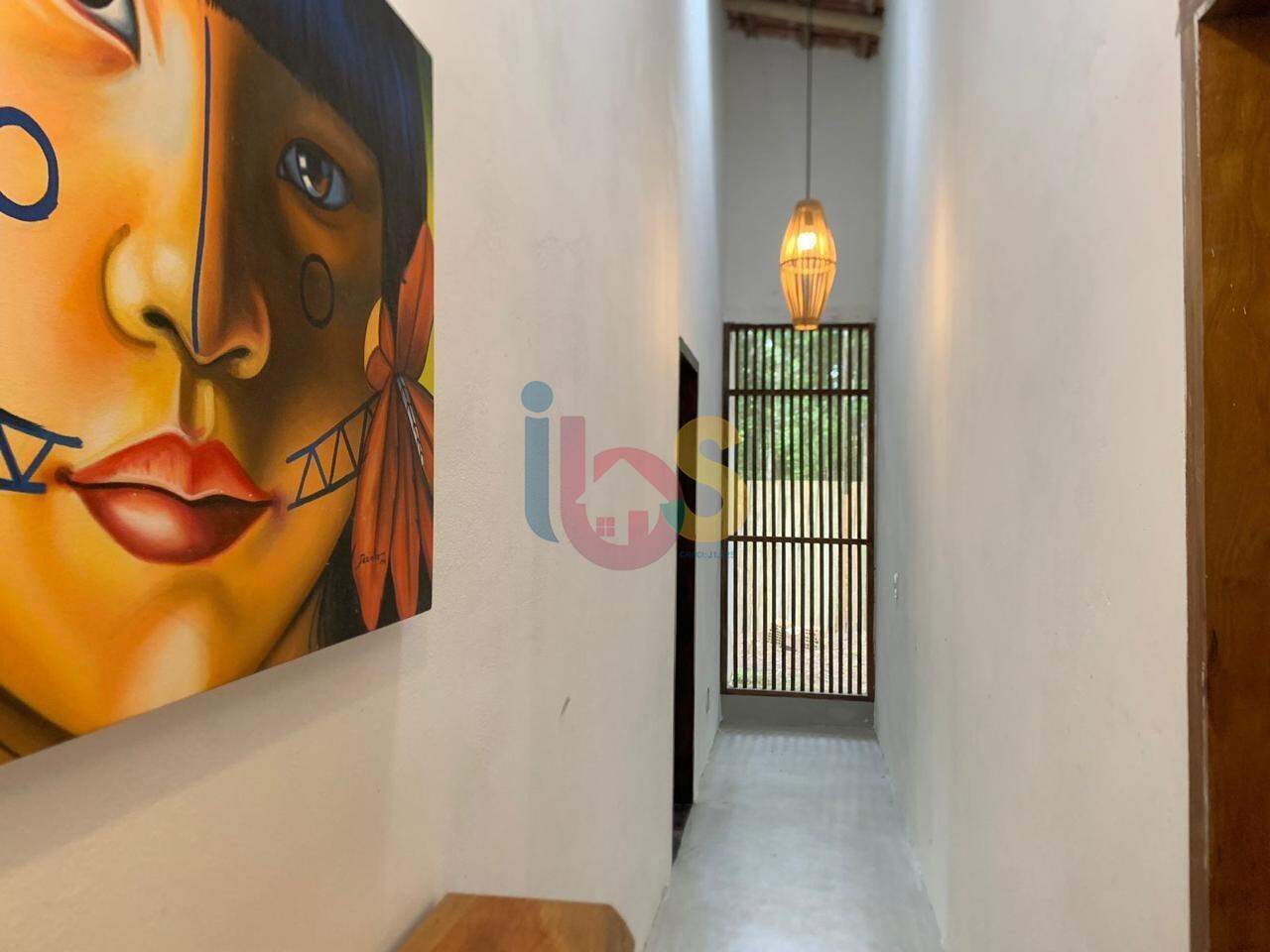 Casa, 3 quartos, 280 m² - Foto 8