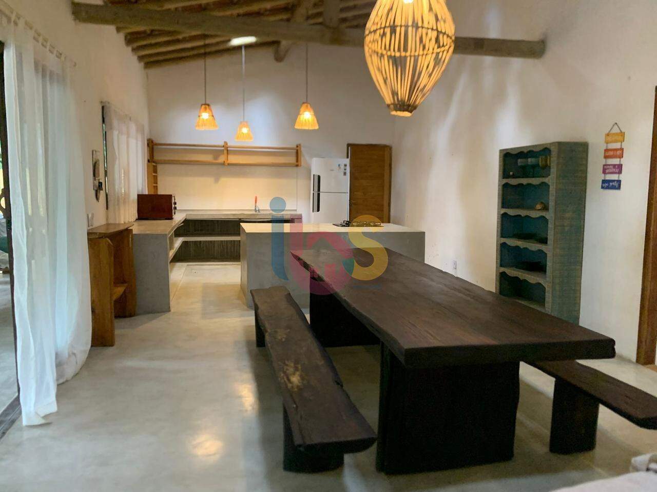 Casa, 3 quartos, 280 m² - Foto 12