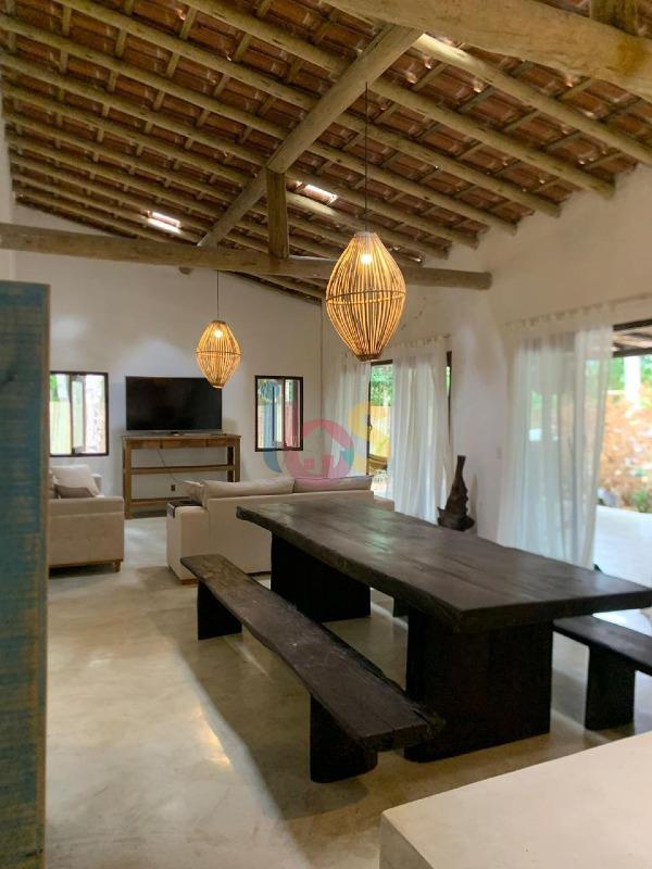Casa, 3 quartos, 280 m² - Foto 13