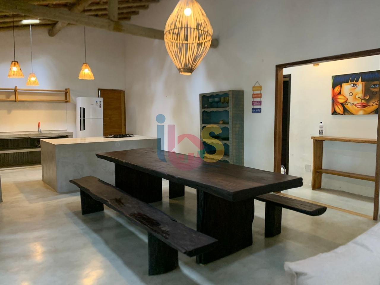 Casa, 3 quartos, 280 m² - Foto 11