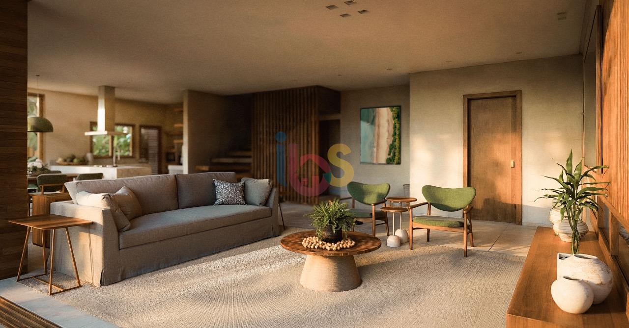 Casa, 4 quartos, 331 m² - Foto 9