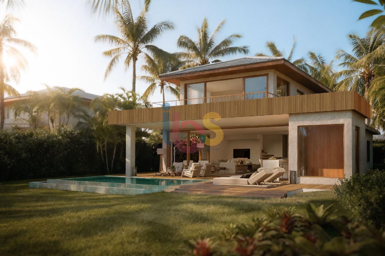 Casa, 4 quartos, 331 m² - Foto 3