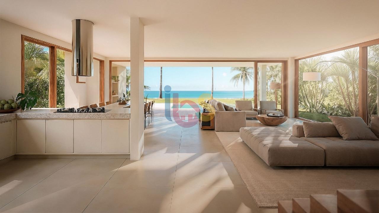 Casa, 4 quartos, 331 m² - Foto 5