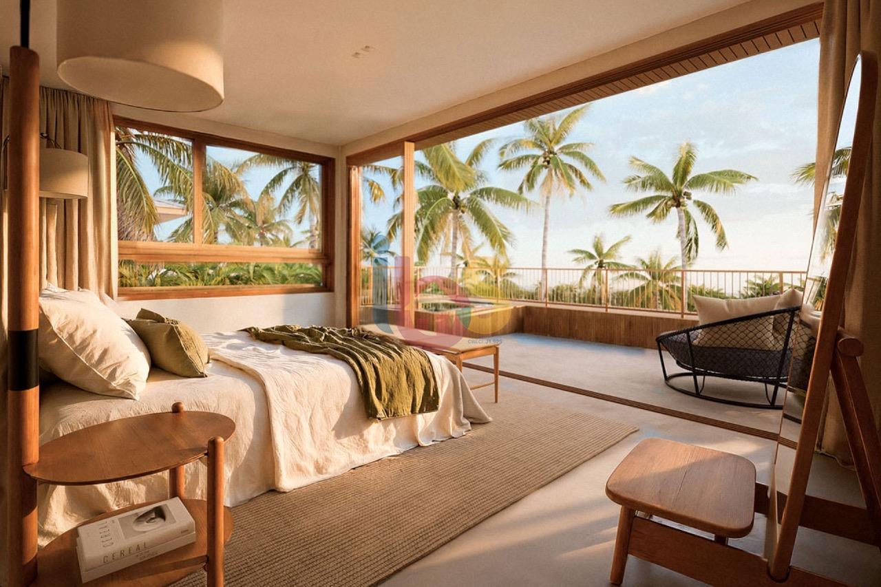 Casa, 4 quartos, 331 m² - Foto 1