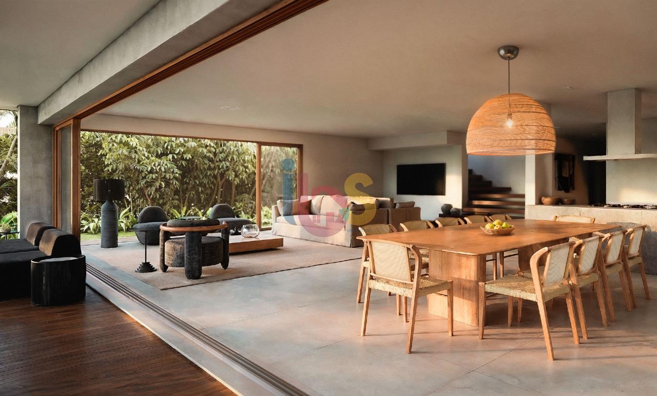 Casa, 4 quartos, 331 m² - Foto 6