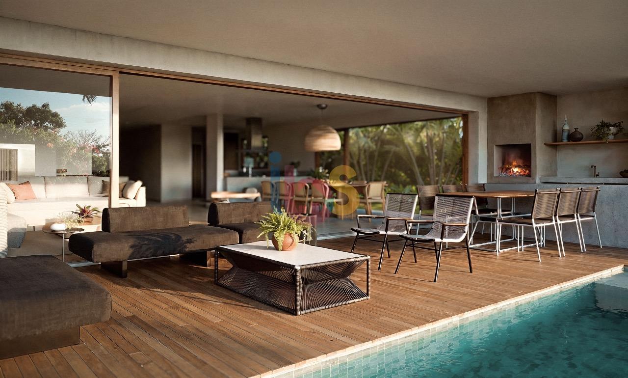 Casa, 4 quartos, 331 m² - Foto 7