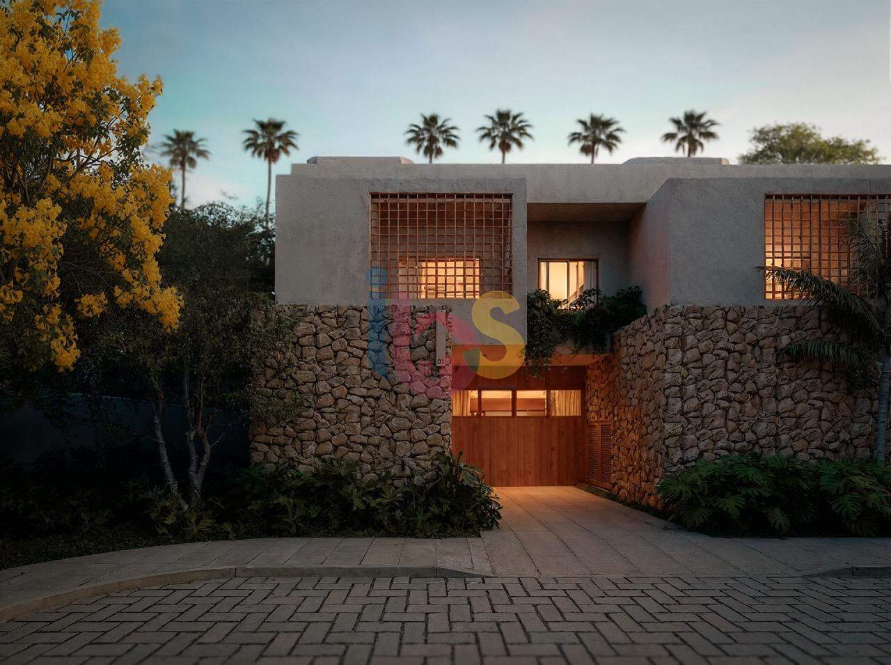 Casa, 4 quartos, 251 m² - Foto 8
