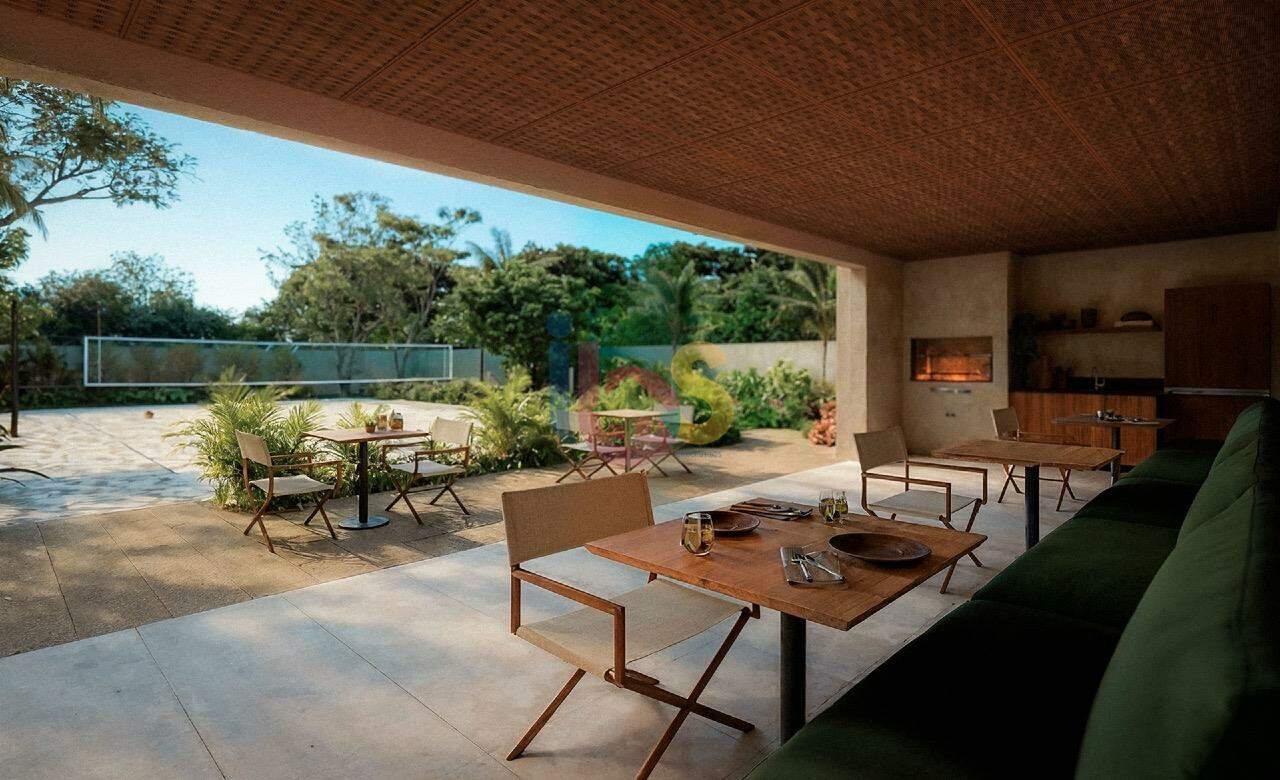 Casa, 4 quartos, 251 m² - Foto 4