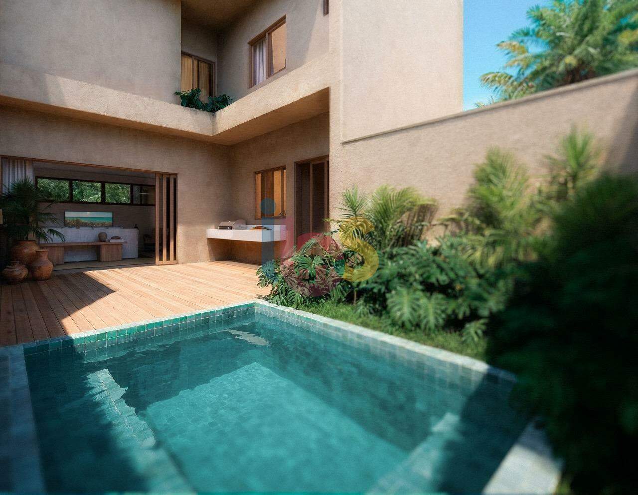Casa, 4 quartos, 251 m² - Foto 9