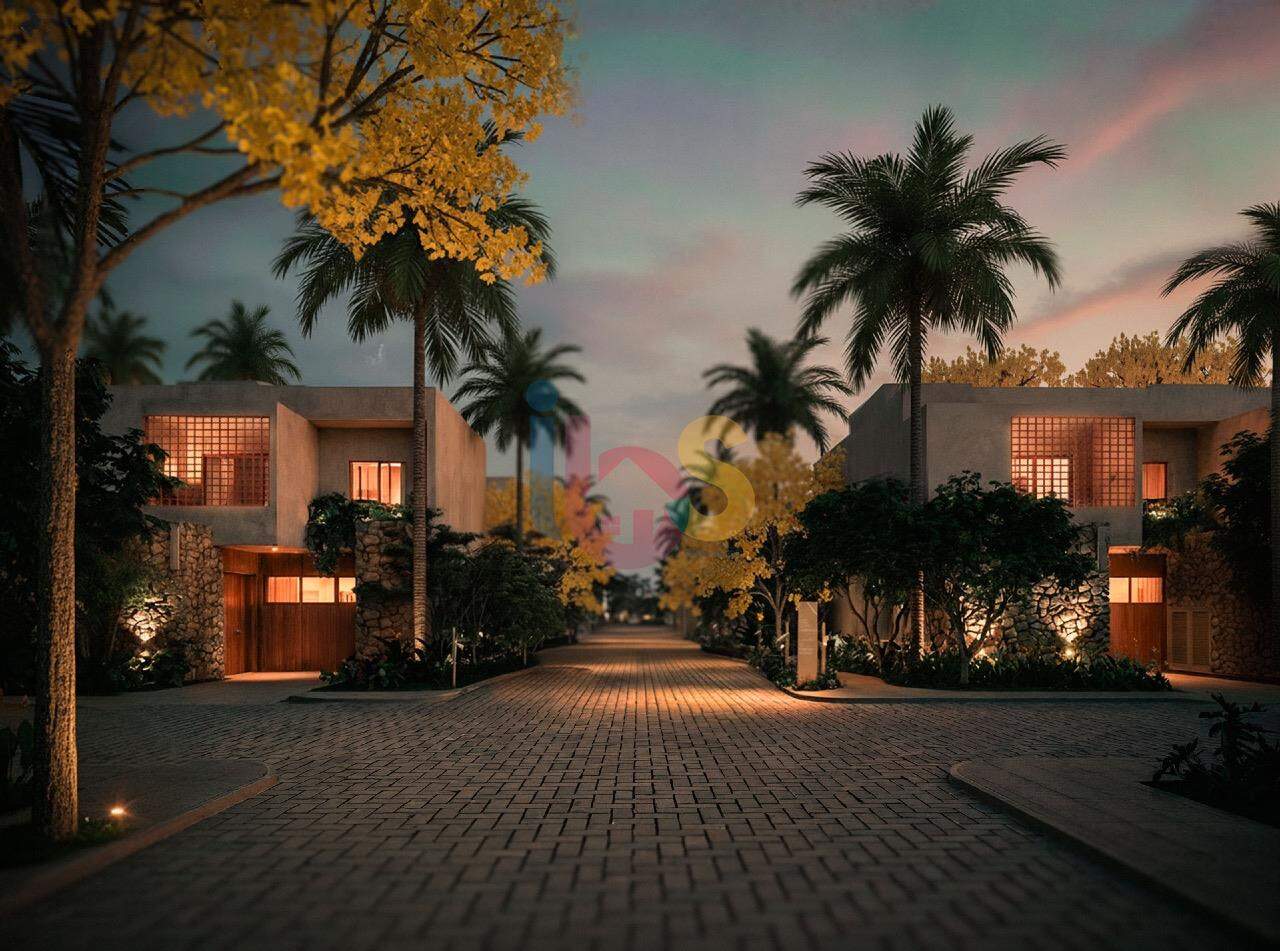 Casa, 3 quartos, 178 m² - Foto 3
