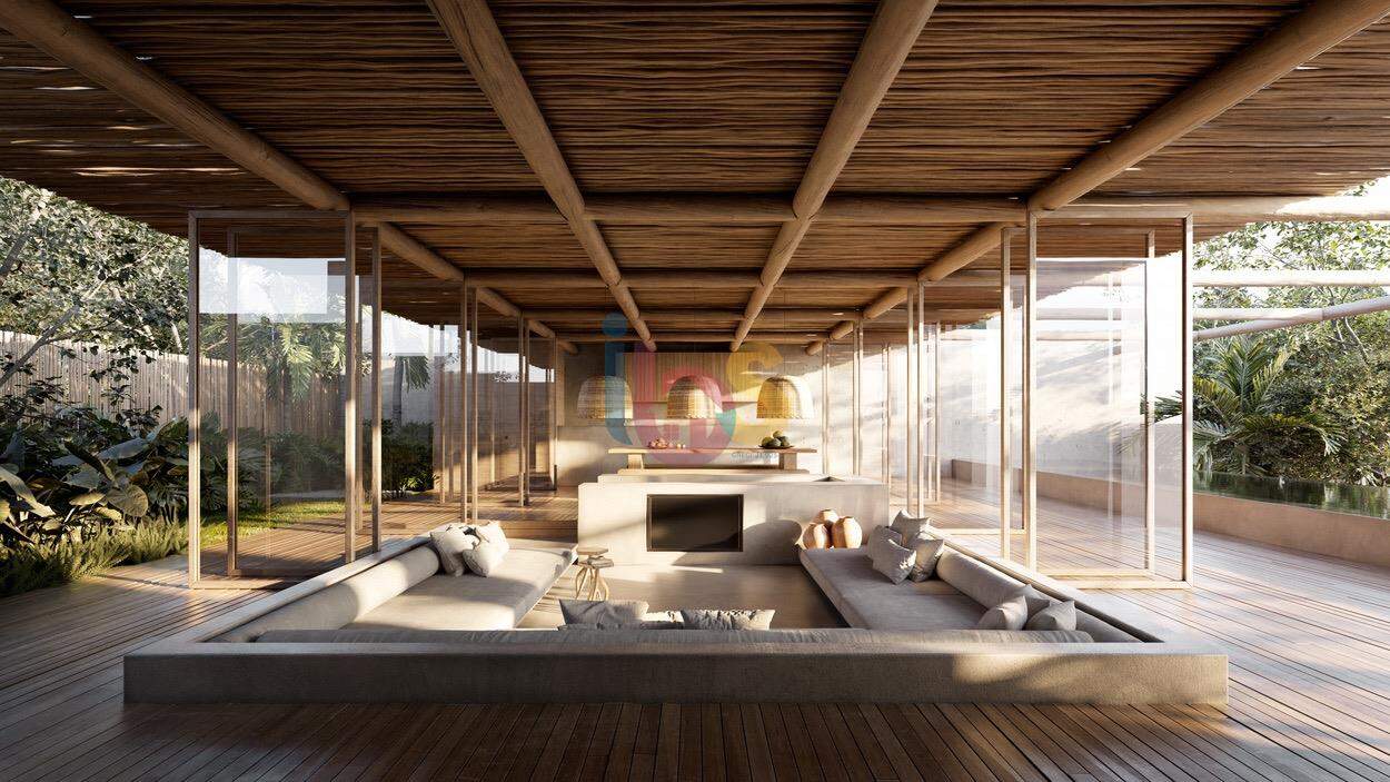 Casa, 4 quartos, 420 m² - Foto 6