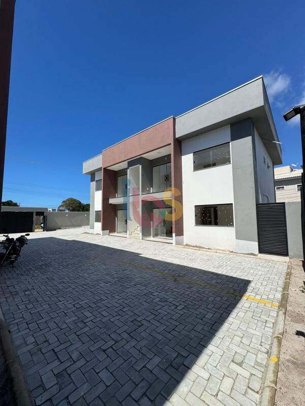 Apartamento, 2 quartos, 69 m² - Foto 1