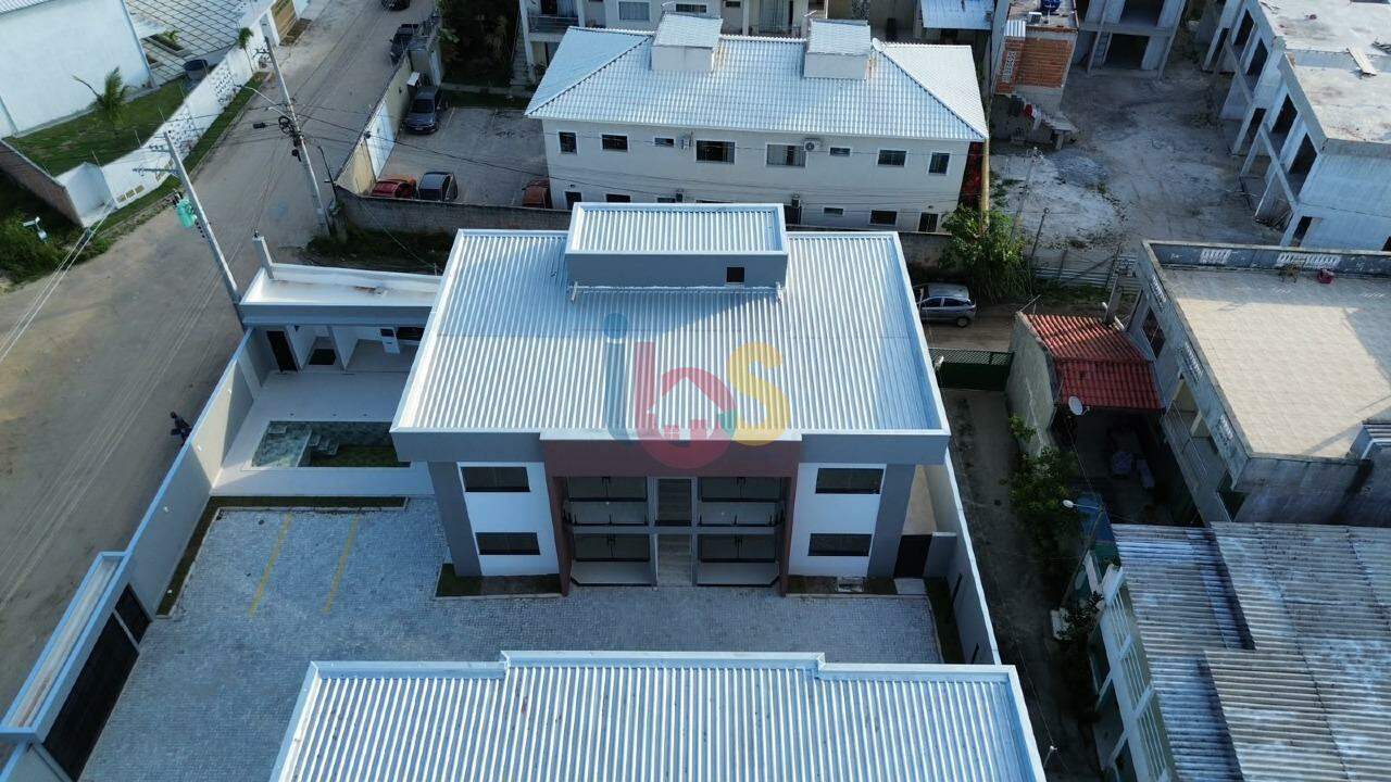 Apartamento, 2 quartos, 69 m² - Foto 2