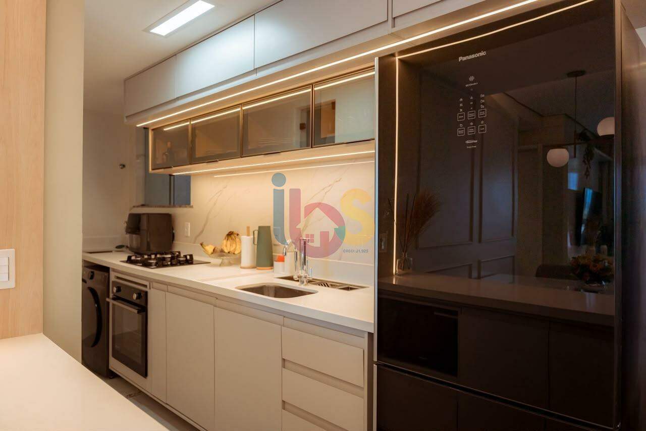 Apartamento, 2 quartos, 74 m² - Foto 6