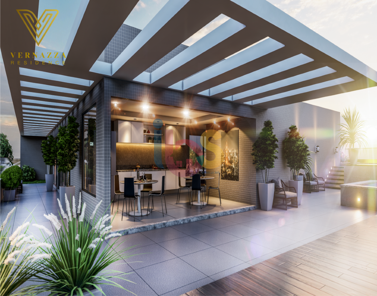 Apartamento, 2 quartos, 74 m² - Foto 15