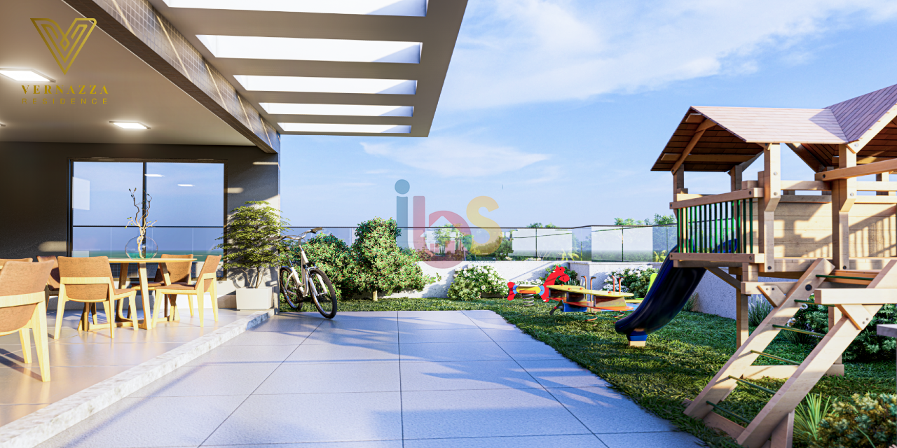 Apartamento, 2 quartos, 74 m² - Foto 11