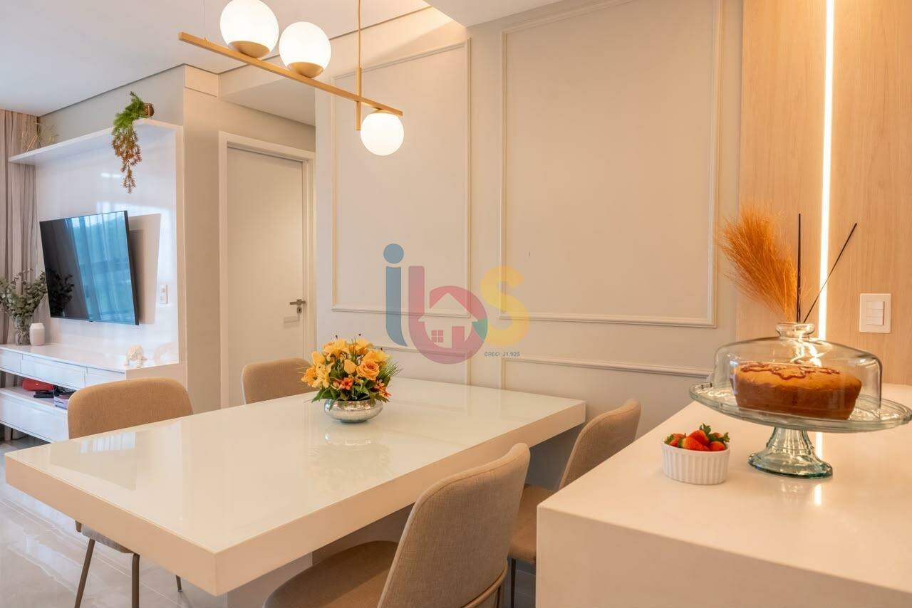 Apartamento, 2 quartos, 74 m² - Foto 3