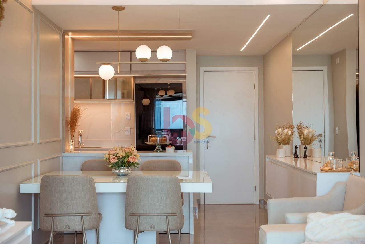 Apartamento, 2 quartos, 74 m² - Foto 4