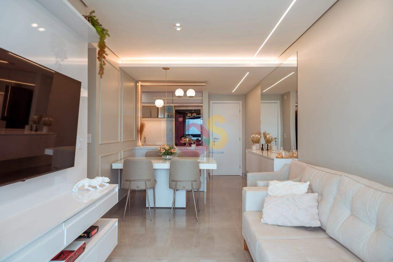 Apartamento, 2 quartos, 74 m² - Foto 5