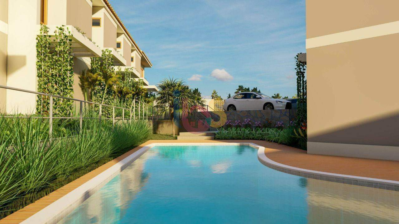 Apartamento, 2 quartos, 91 m² - Foto 9