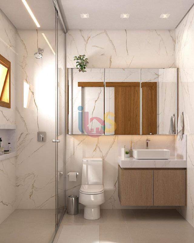 Apartamento, 2 quartos, 91 m² - Foto 6