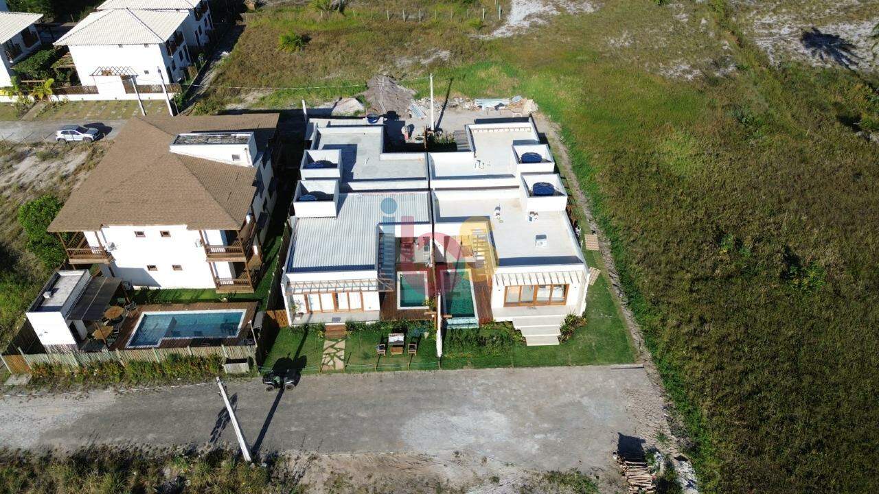 Casa, 2 quartos, 91 m² - Foto 7