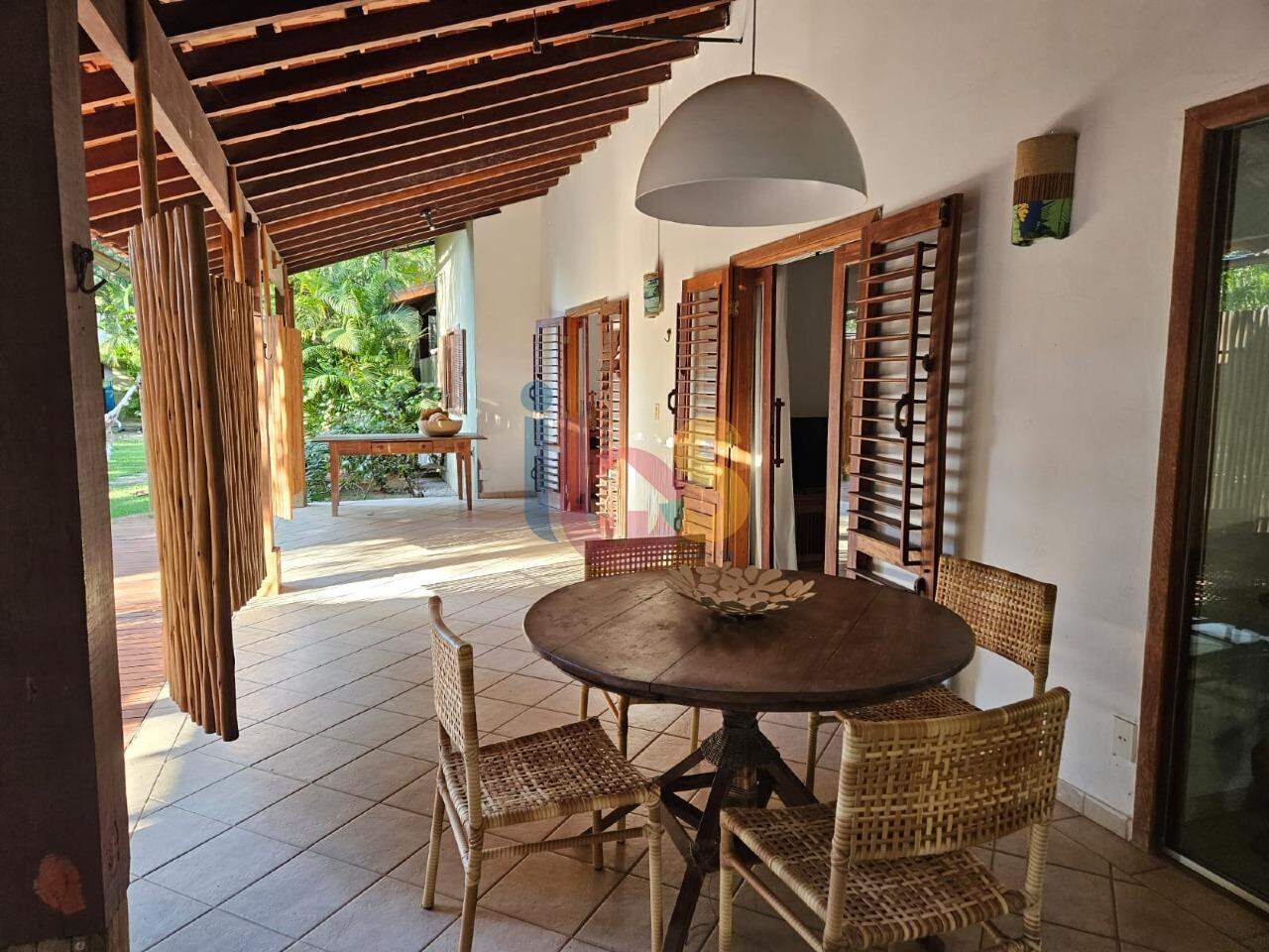 Casa, 3 quartos, 380 m² - Foto 9