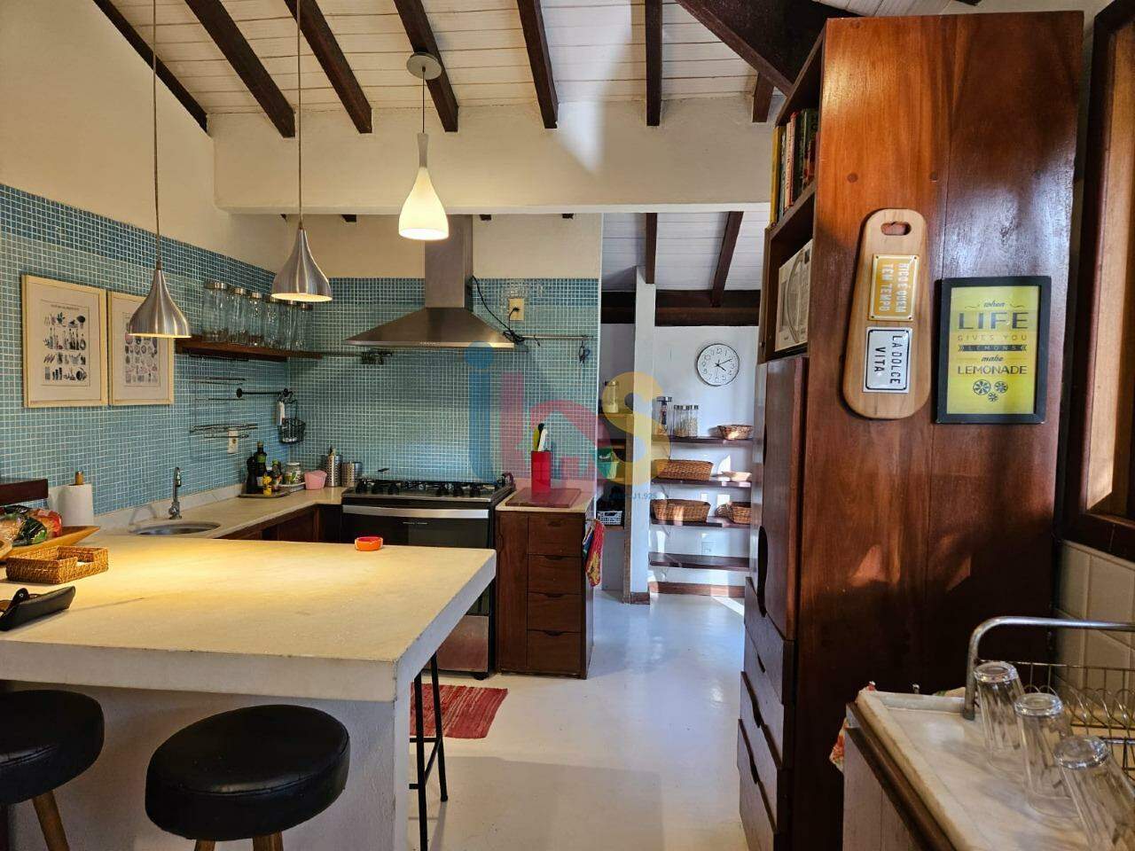 Casa, 3 quartos, 380 m² - Foto 14