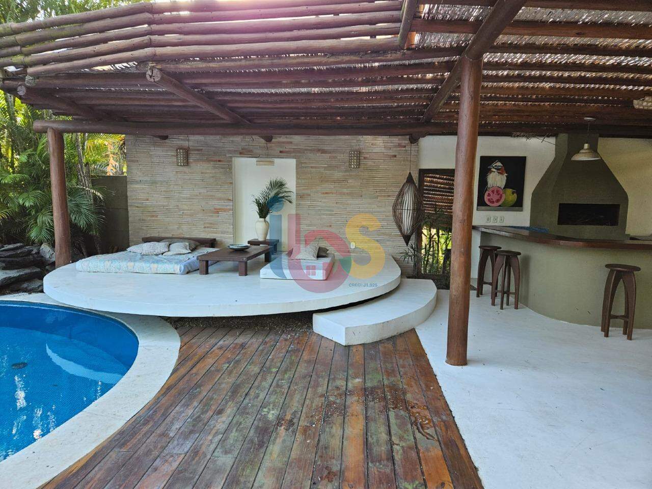 Casa, 3 quartos, 380 m² - Foto 5