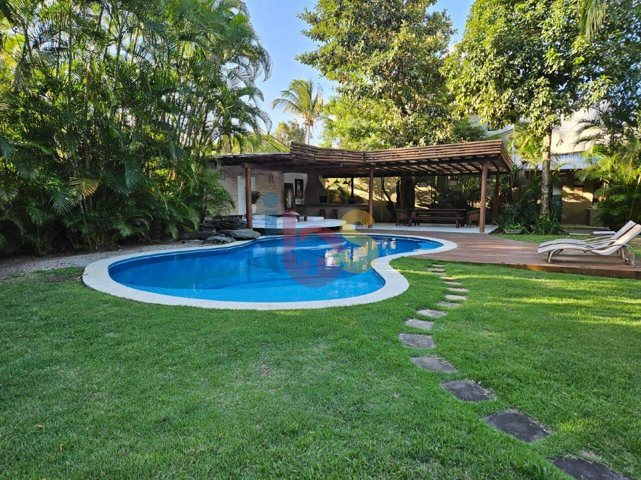 Casa, 3 quartos, 380 m² - Foto 11