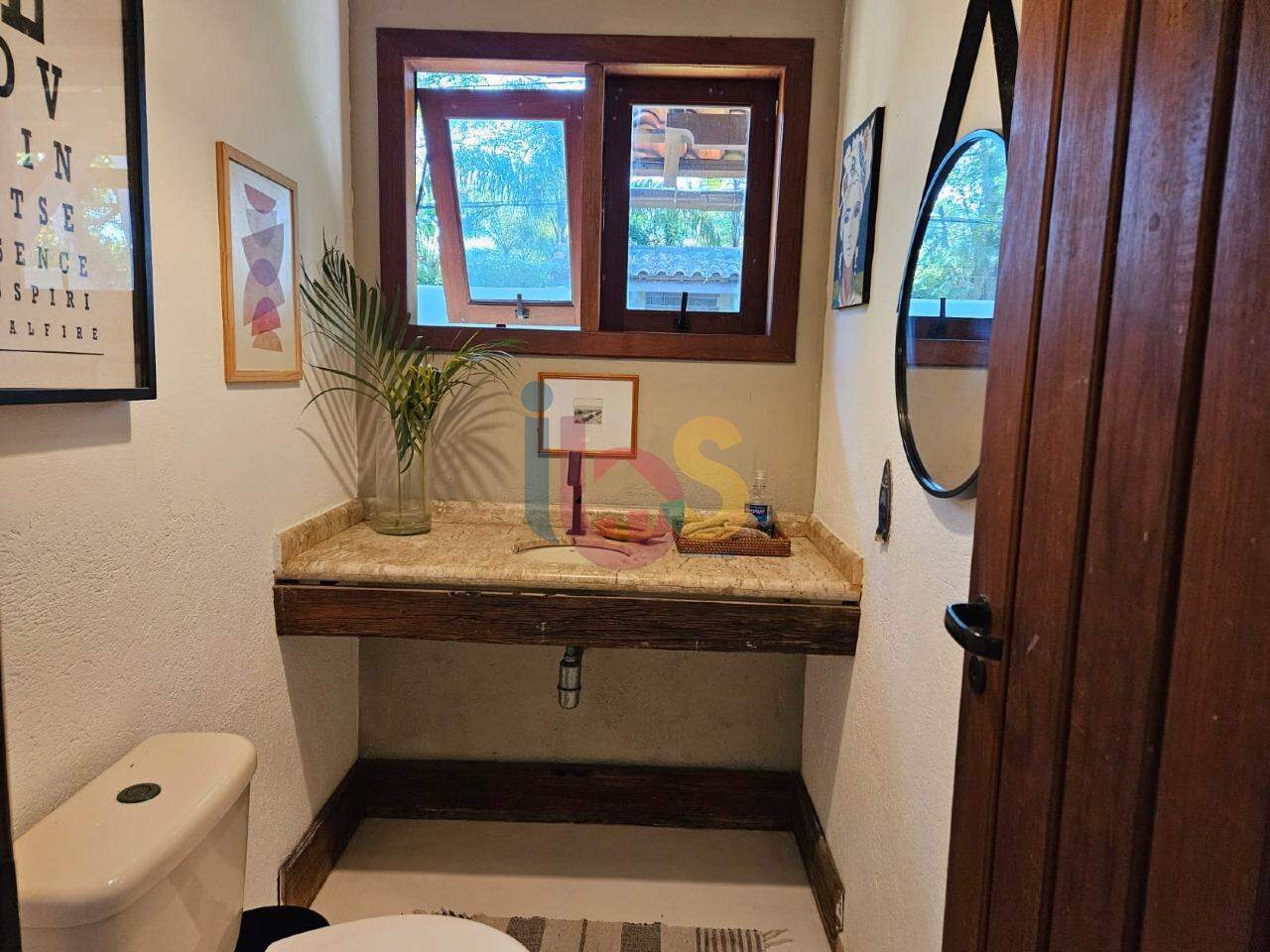 Casa, 3 quartos, 380 m² - Foto 12
