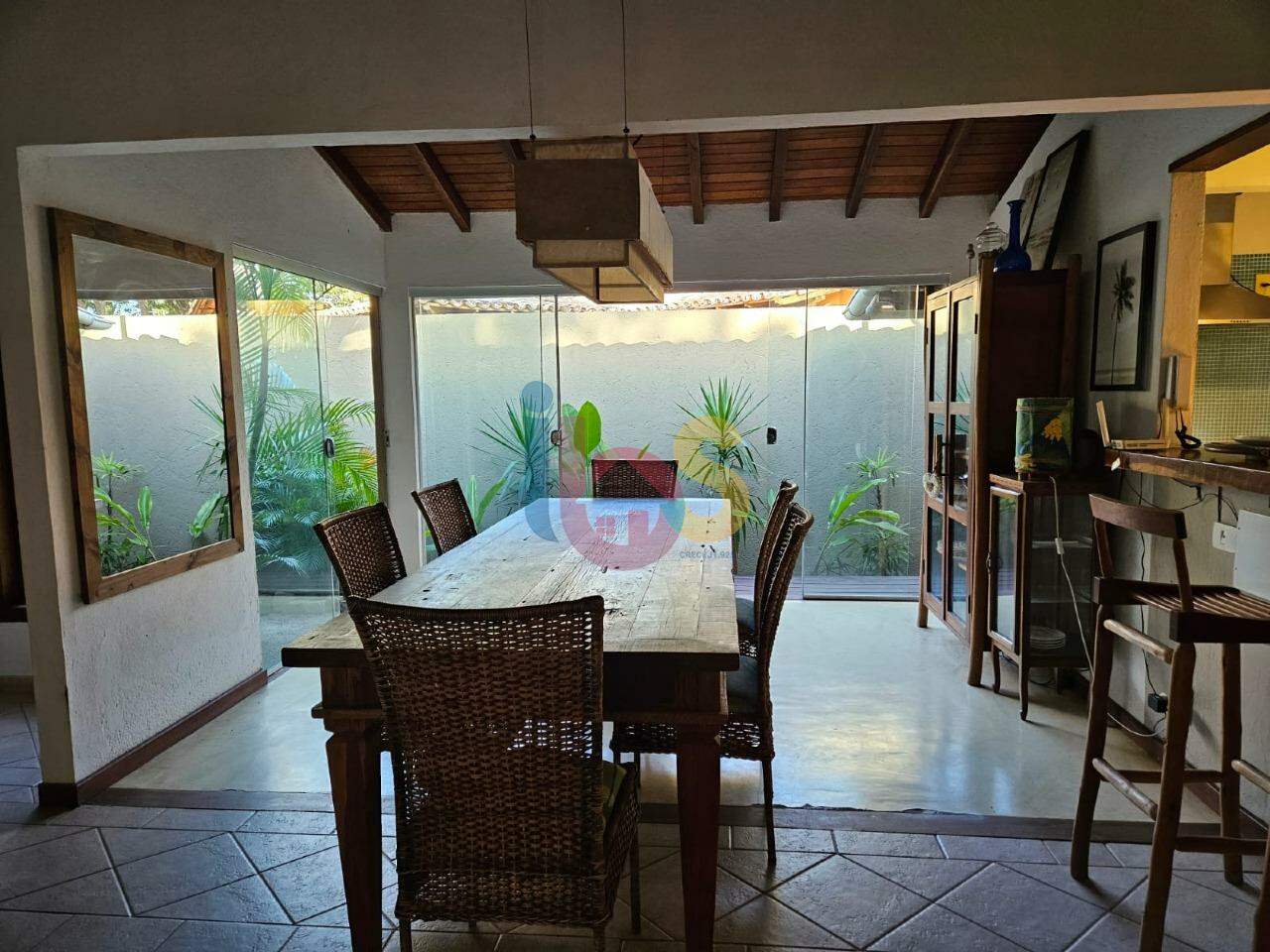 Casa, 3 quartos, 380 m² - Foto 13