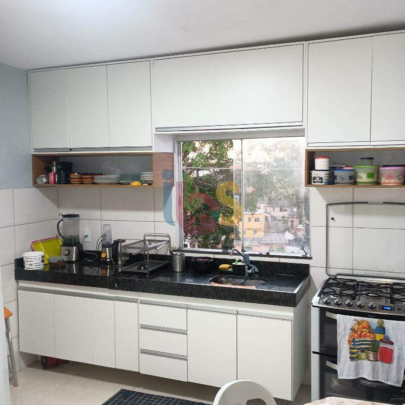 Casa, 3 quartos, 218 m² - Foto 5