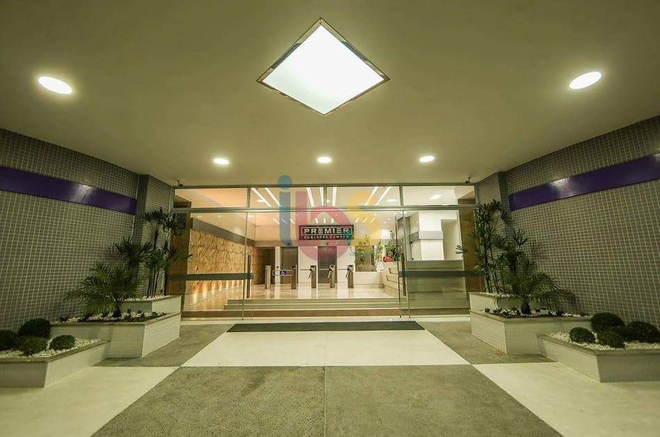Sala-Conjunto, 36 m² - Foto 2