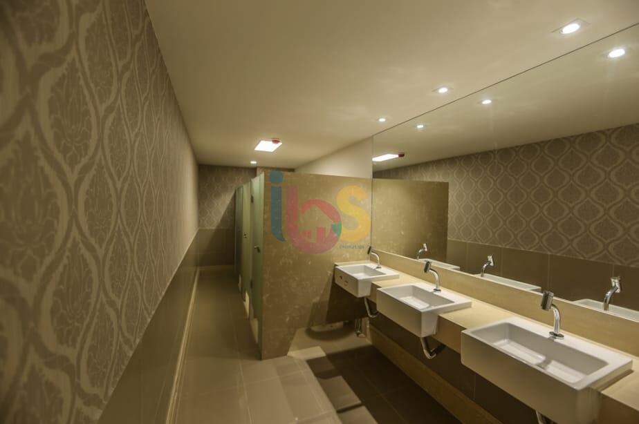 Sala-Conjunto, 36 m² - Foto 4